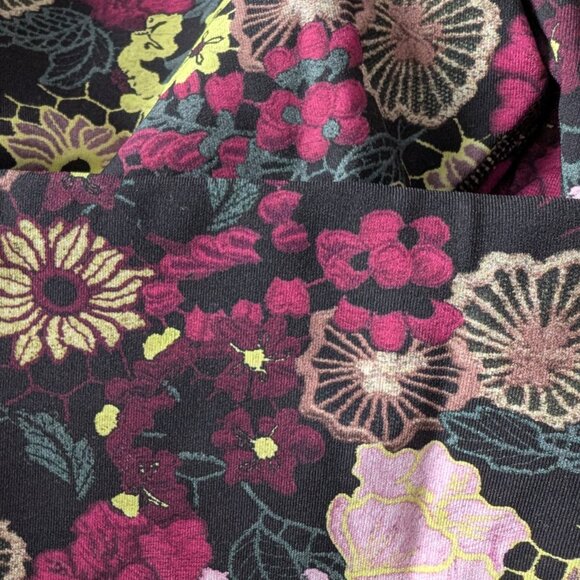 Lululemon Wunder Under Hi-Rise Tight 28" - Picture 4 of 4